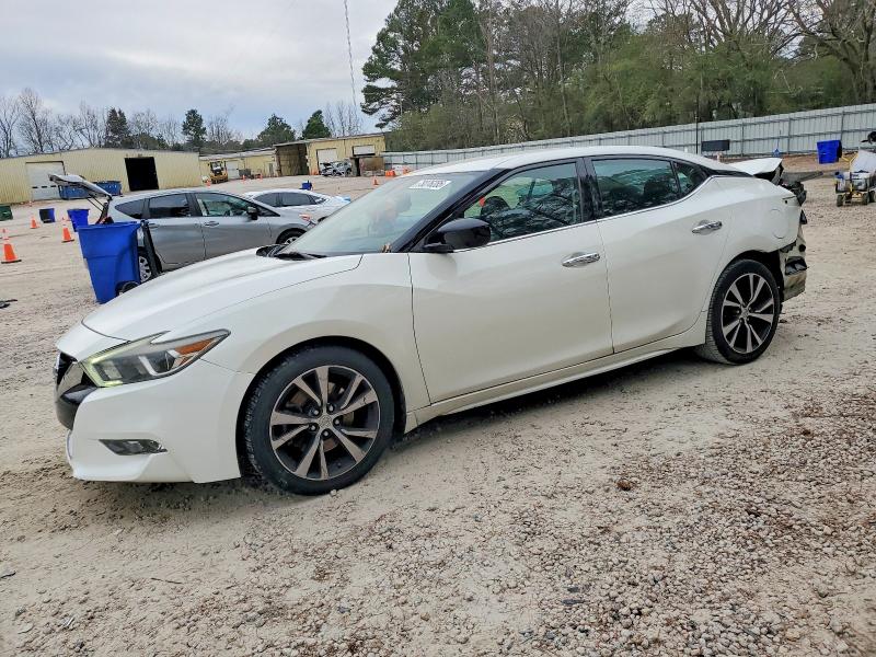 Продажа на аукционе авто 2018 Nissan Maxima, vin: 1N4AA6AP7JC410090, номер лота: 73076285