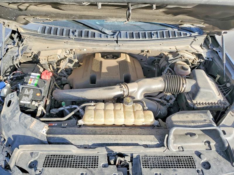 Aukcja sprzedaży 2018 Ford Expedition, vin: 1FMJU1JT8JEA69302, numer aukcji: 73005265