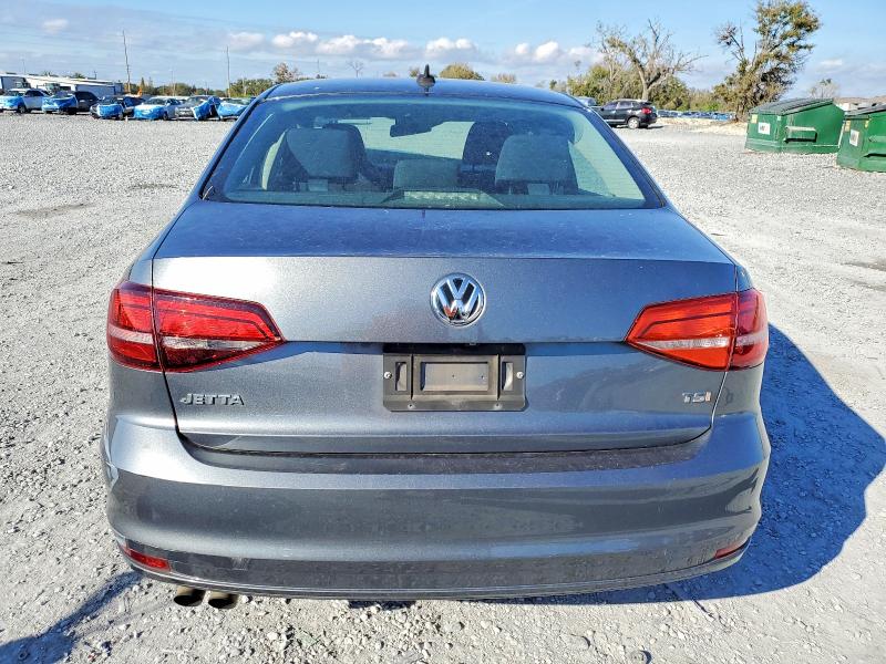 Продажа на аукционе авто 2016 Volkswagen Jetta, vin: 3VW267AJ6GM297531, номер лота: 98537555