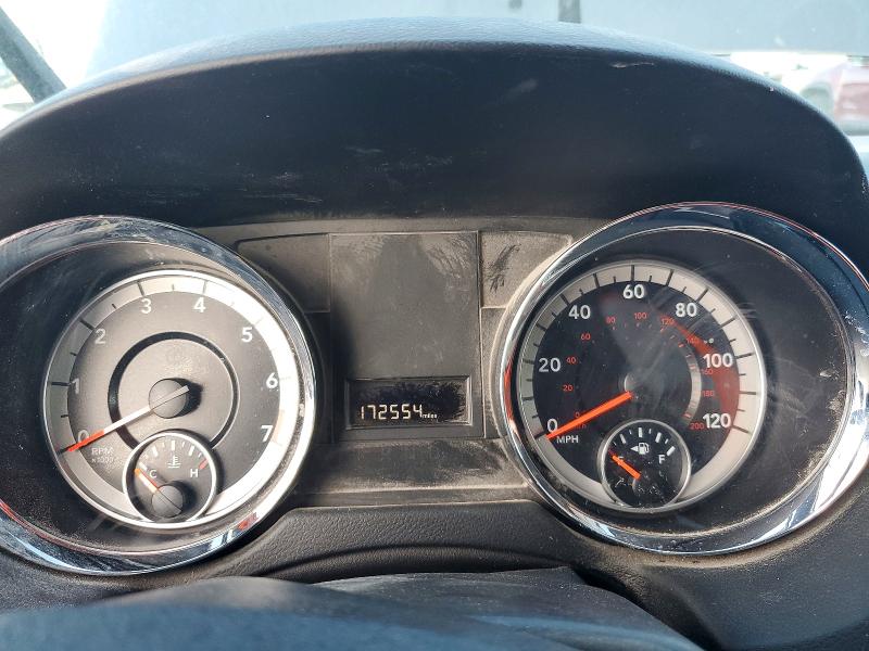 97678565 :رقم المزاد ، 2C4RDGCG6FR703923 vin ، 2015 Dodge Grand Cara مزاد بيع
