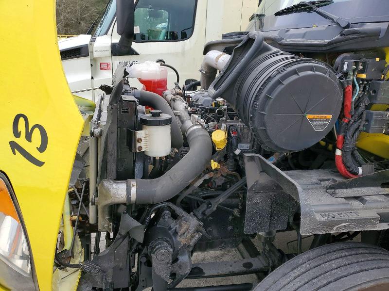 Продаж на аукціоні авто 2019 International Rh613, vin: 3HSDWTZR4KN315839, номер лоту: 99236205