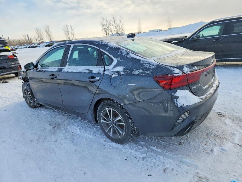 2024 Kia Forte მანქანა იყიდება აუქციონზე, vin: 3KPF34AD2RE781912, აუქციონის ნომერი: 73848435