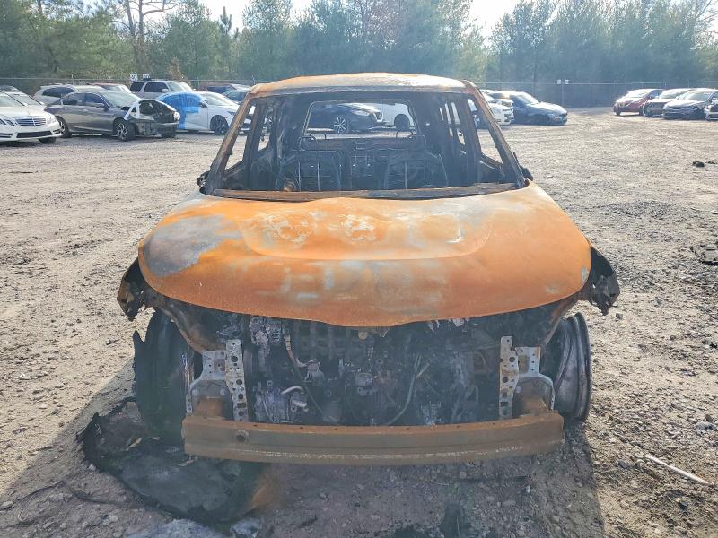Продажа на аукционе авто 2025 Kia Soul, vin: KNDJ23AU7S7949850, номер лота: 99267505