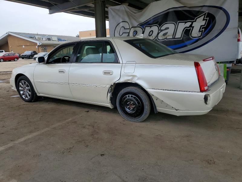 Продажа на аукционе авто 2009 Cadillac Dts, vin: 1G6KD57Y19U121831, номер лота: 73688215