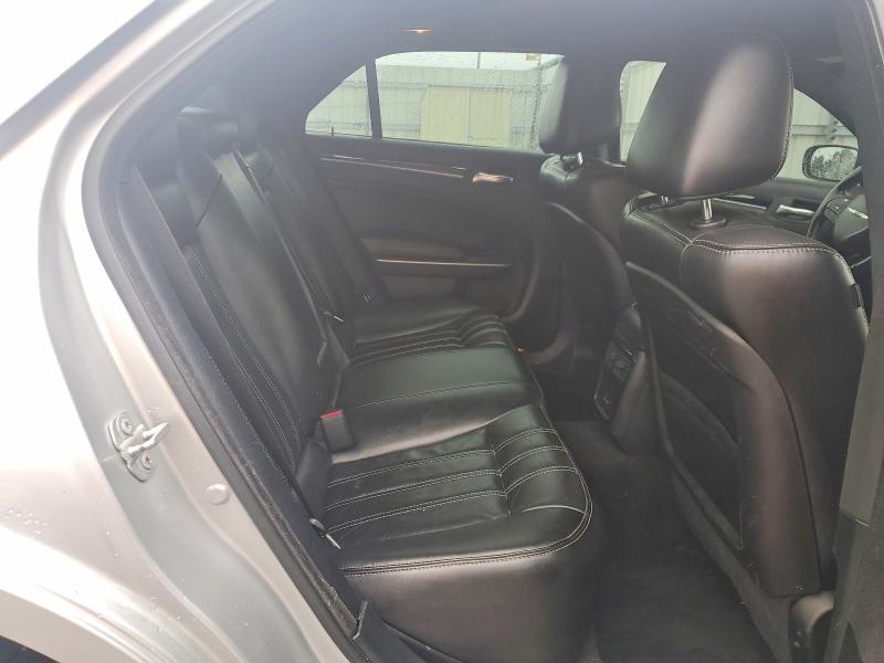 Продажа на аукционе авто 2020 Chrysler 300, vin: 2C3CCABG1LH131382, номер лота: 72660045