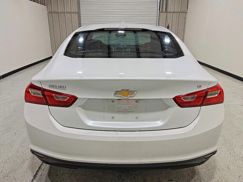Продажа на аукционе авто 2016 Chevrolet Malibu, vin: 1G1ZE5ST1GF256712, номер лота: 74121555