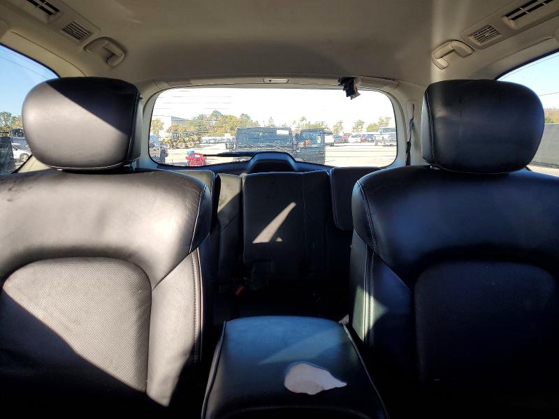 Продаж на аукціоні авто 2020 Infiniti Qx80, vin: JN8AZ2NF2L9700917, номер лоту: 73293625