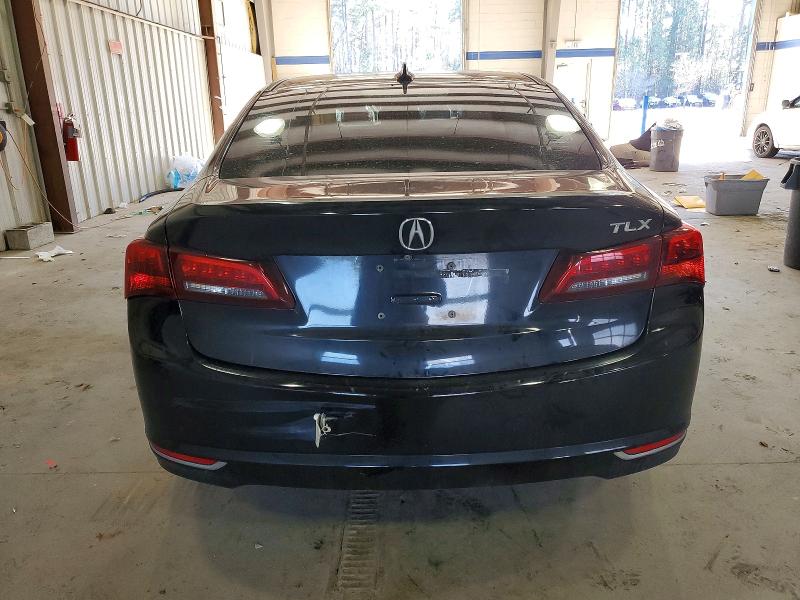 73291835 :رقم المزاد ، 19UUB1F31FA023763 vin ، 2015 Acura Tlx مزاد بيع