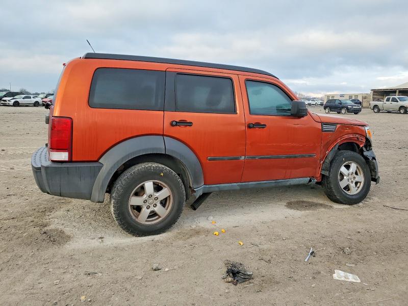 Aukcja sprzedaży 2007 Dodge Nitro, vin: 1D8GU28K97W565294, numer aukcji: 74121235