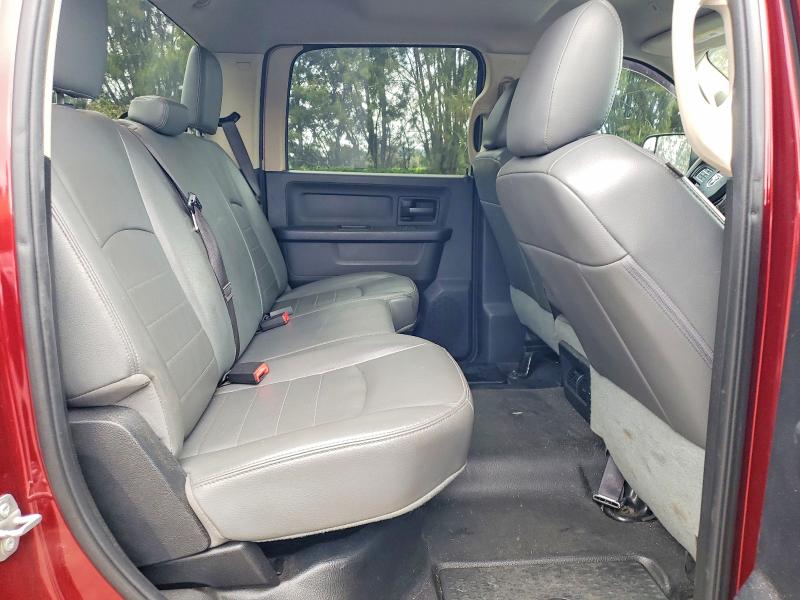Продажа на аукционе авто 2017 Ram 2500, vin: 3C6UR5CL9HG518391, номер лота: 72188285