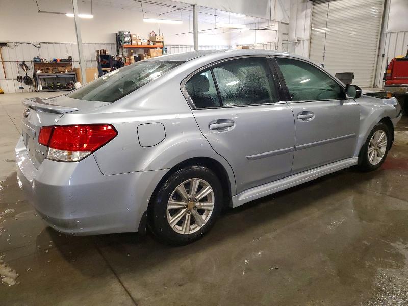 Продажа на аукционе авто 2012 Subaru Legacy, vin: 4S3BMCC67C3002782, номер лота: 73264815