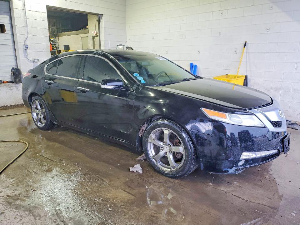 Продаж на аукціоні авто 2010 Acura Tl, vin: 19UUA8F53AA009689, номер лоту: 74905285