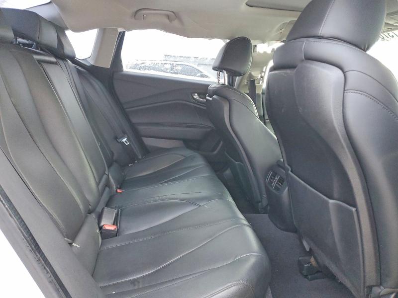 Продаж на аукціоні авто 2021 Acura Tlx, vin: 19UUB5F34MA011160, номер лоту: 73787595