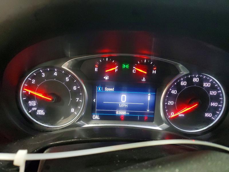 Продажа на аукционе авто 2019 Gmc Terrain, vin: 3GKALTEV4KL138510, номер лота: 72149395