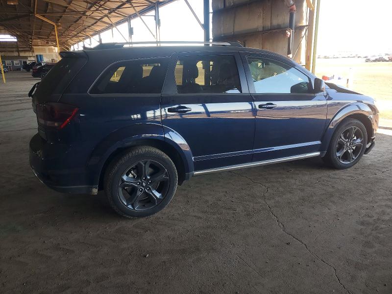73677055 :رقم المزاد ، 3C4PDCGG1JT515469 vin ، 2018 Dodge Journey مزاد بيع