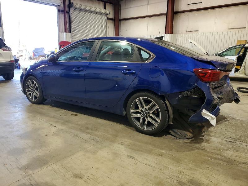 Aukcja sprzedaży 2021 Kia Forte, vin: 3KPF54AD6ME403515, numer aukcji: 72433995