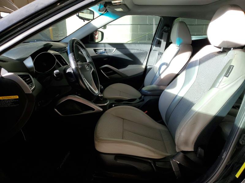 Продажа на аукционе авто 2014 Hyundai Veloster, vin: KMHTC6ADXEU198932, номер лота: 47188226