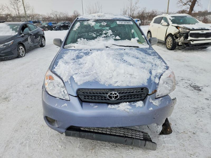 Aukcja sprzedaży 2007 Toyota Matrix, vin: 2T1KR32E77C671450, numer aukcji: 73732965