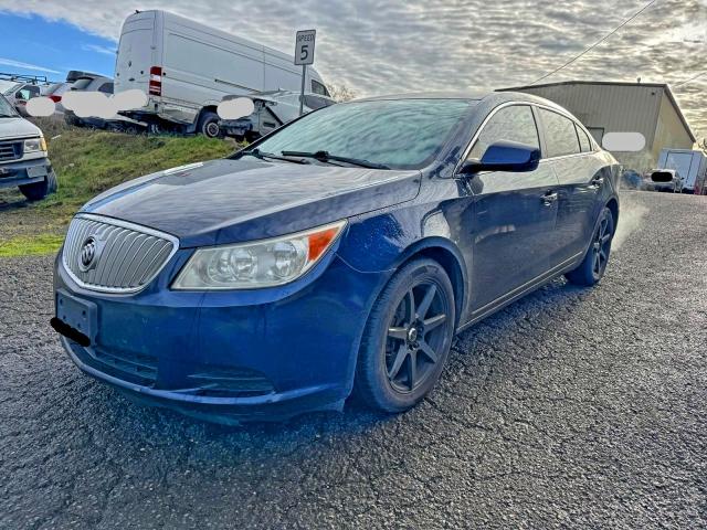 Aukcja sprzedaży 2012 Buick Lacrosse, vin: 1G4GA5GR1CF272597, numer aukcji: 72899675