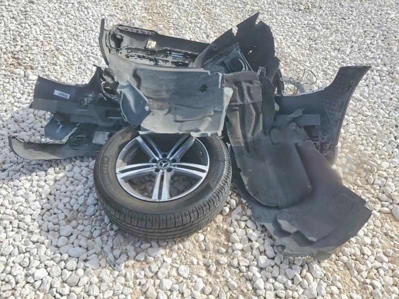 Продажа на аукционе авто 2020 Mercedes-benz Glc, vin: W1N0G8DB1LF857038, номер лота: 72384625