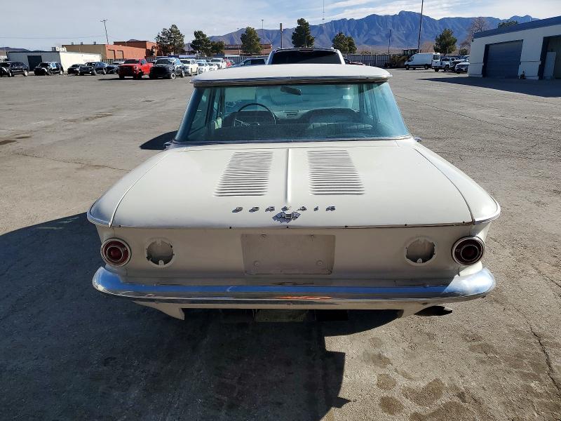 Продажа на аукционе авто 1964 Chevrolet Corvair, vin: 40769W163561, номер лота: 72721165