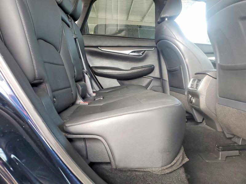 Продажа на аукционе авто 2020 Infiniti Qx50 Pure, vin: 3PCAJ5M17LF102743, номер лота: 74329175