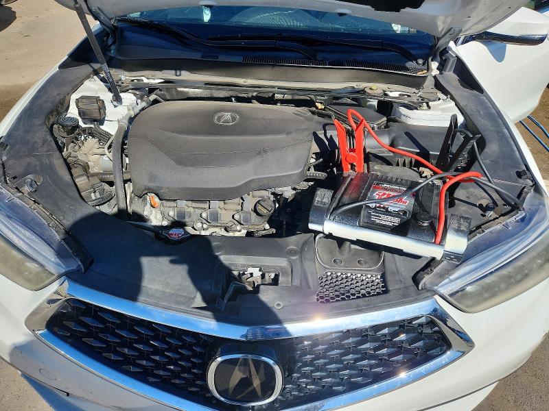 Aukcja sprzedaży 2019 Acura Tlx, vin: 19UUB2F87KA007854, numer aukcji: 74982525