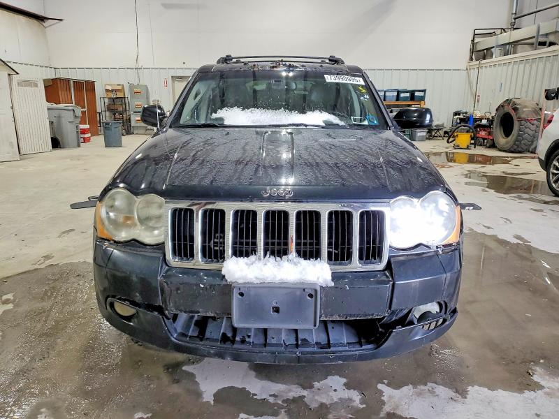 Продажа на аукционе авто 2009 Jeep Grand Cherokee, vin: 1J8HR58P19C508554, номер лота: 73990995