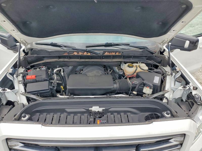 74588745 :رقم المزاد ، 3GTP9EEL9MG368912 vin ، 2021 Gmc Sierra مزاد بيع