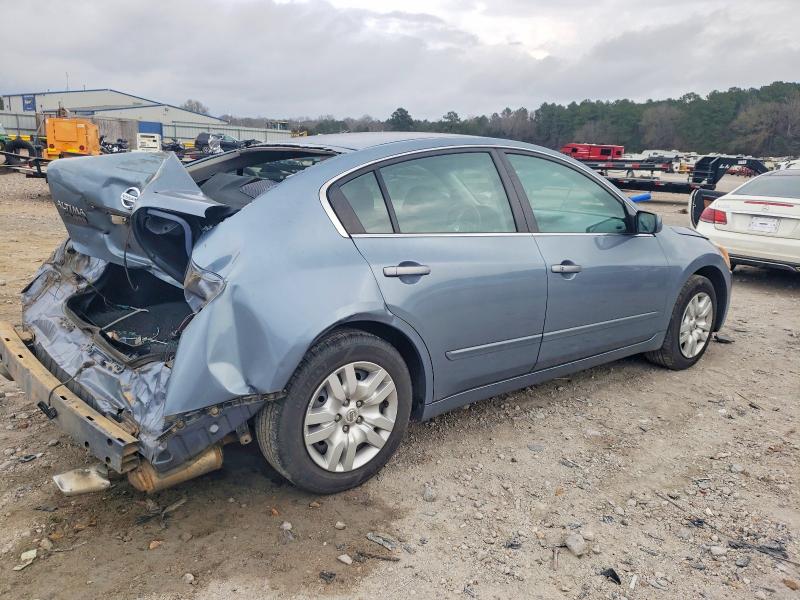 Продажа на аукционе авто 2012 Nissan Altima, vin: 1N4AL2AP6CC186218, номер лота: 72435355