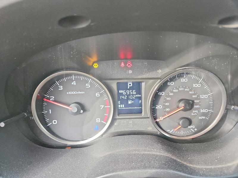 Aukcja sprzedaży 2015 Subaru Impreza, vin: JF1GJAA61FH002263, numer aukcji: 74993555