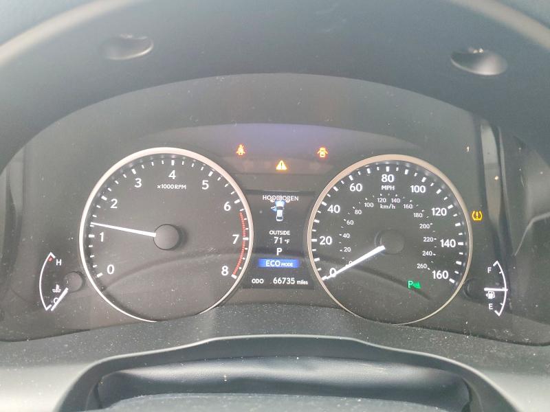 Aukcja sprzedaży 2014 Lexus Es, vin: JTHBK1GGXE2112956, numer aukcji: 97863995