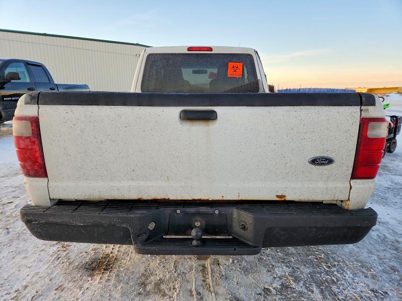 Aukcja sprzedaży 2005 Ford Ranger, vin: 1FTZR44UX5PA87003, numer aukcji: 99228725