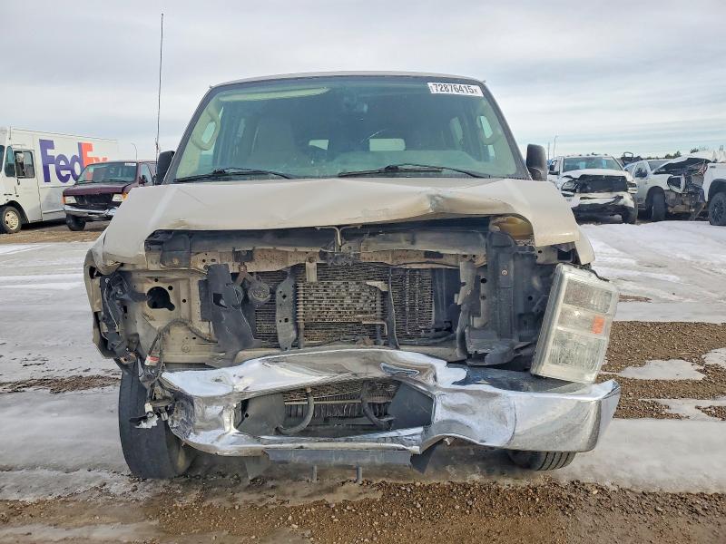 Продажа на аукционе авто 2013 Ford Econoline, vin: 1FBNE3BL9DDA78280, номер лота: 72876415