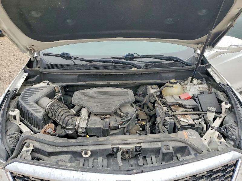 Aukcja sprzedaży 2020 Cadillac Xt5 Premiu, vin: 1GYKNCRS4LZ142801, numer aukcji: 72870035