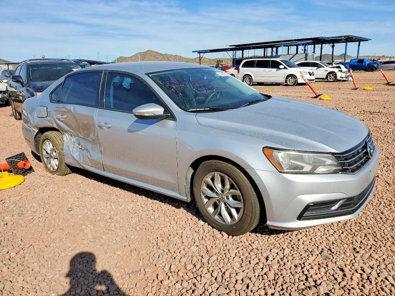 Aukcja sprzedaży 2018 Volkswagen Passat, vin: 1VWAA7A35JC026920, numer aukcji: 74813825