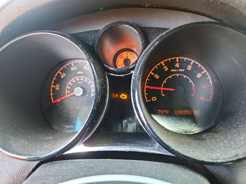 Продаж на аукціоні авто 2009 Saturn Sky, vin: 1G8MN35B39Y106191, номер лоту: 73639835