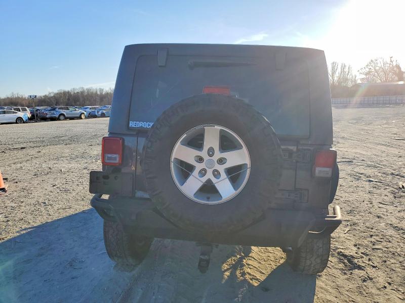 Aukcja sprzedaży 2013 Jeep Wrangler Unlimited, vin: 1C4BJWDGXDL510246, numer aukcji: 74061175