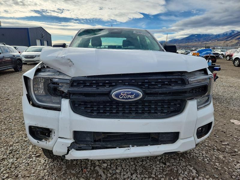 98991695 :رقم المزاد ، 1FTER4PH3RLE34827 vin ، 2024 Ford Ranger مزاد بيع