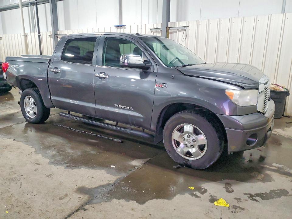 Aukcja sprzedaży 2011 Toyota Tundra Cre, vin: 5TFFY5F14BX110141, numer aukcji: 75175965