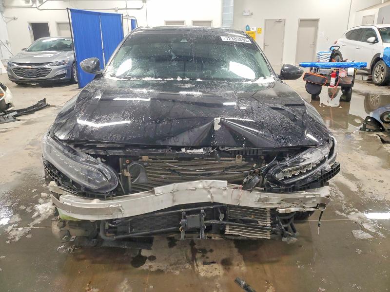 Продажа на аукционе авто 2019 Honda Accord Tou, vin: 1HGCV3F9XKA800504, номер лота: 72383895