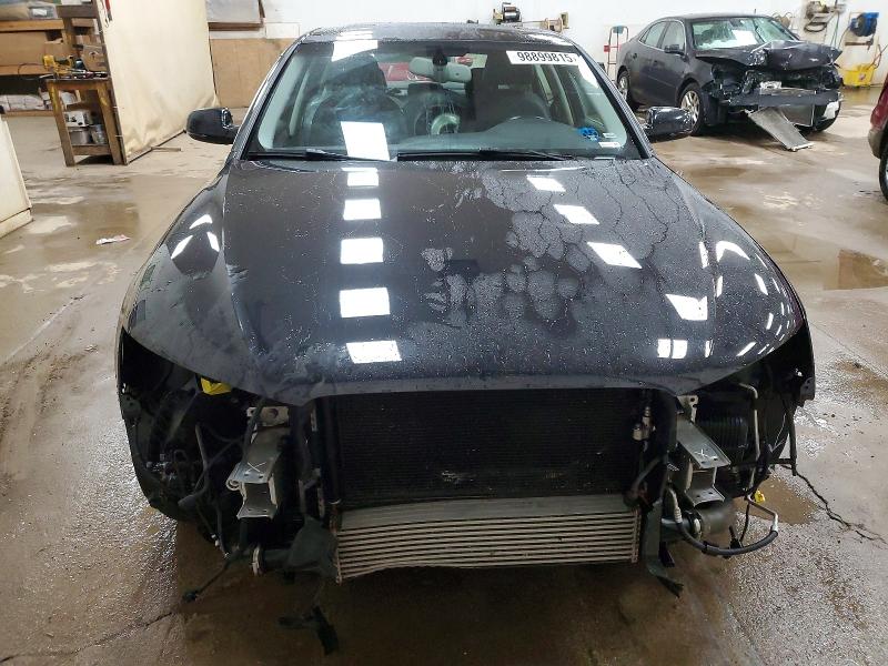 Продажа на аукционе авто 2016 Audi A4, vin: WAUFFAFL3GN009186, номер лота: 98899815
