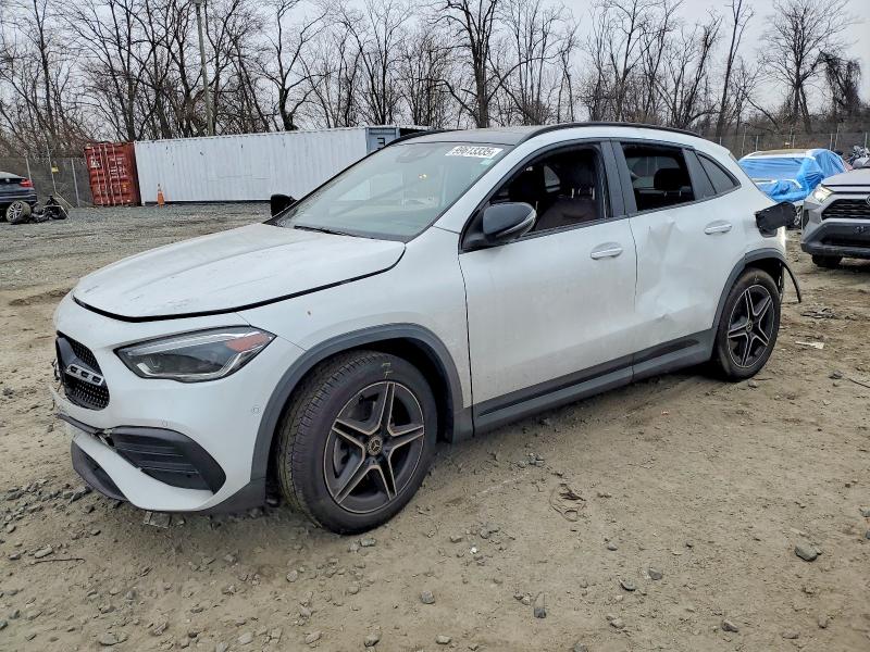 Aukcja sprzedaży 2021 Mercedes-benz Gla, vin: W1N4N4HB3MJ188330, numer aukcji: 99613335