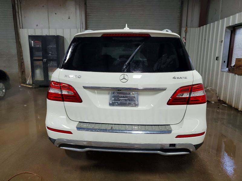 Продаж на аукціоні авто 2013 Mercedes-benz Ml, vin: 4JGDA5HB6DA142706, номер лоту: 99512525