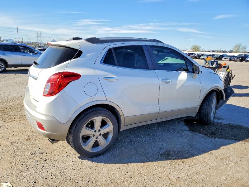Продажа на аукционе авто 2015 Buick Encore, vin: KL4CJBSB4FB258906, номер лота: 73407415