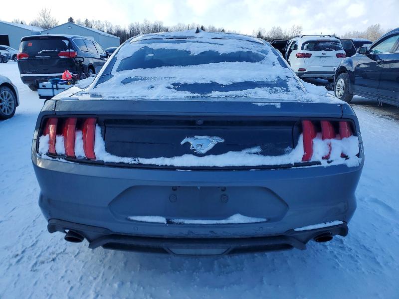 Продажа на аукционе авто 2022 Ford Mustang, vin: 1FA6P8THXN5149201, номер лота: 98695525