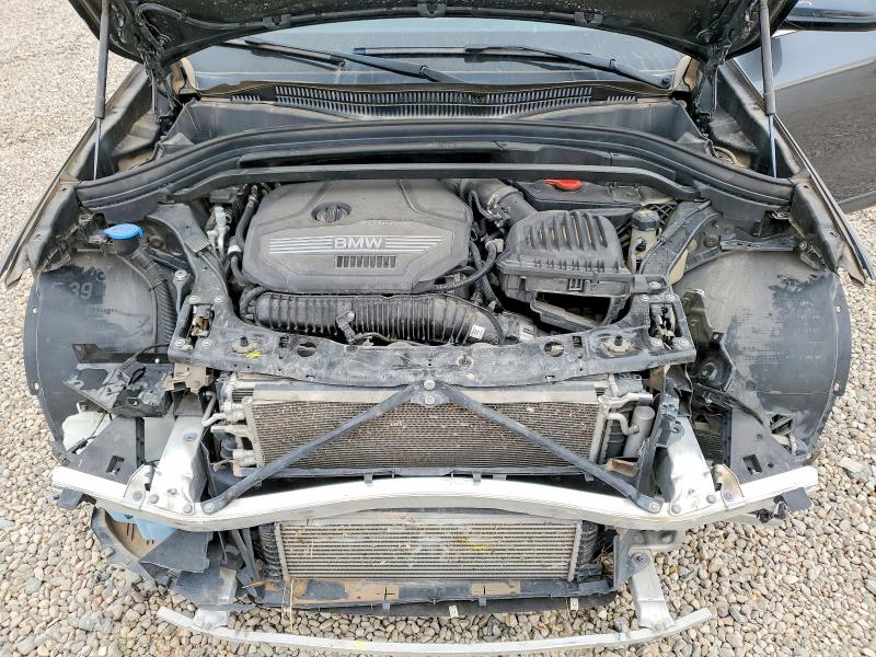 Продажа на аукционе авто 2022 Bmw X2 Sdrive2, vin: WBXYH9C03N5T70979, номер лота: 99891215
