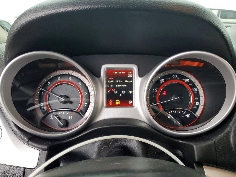 2019 Dodge Journey მანქანა იყიდება აუქციონზე, vin: 3C4PDCBG8KT794170, აუქციონის ნომერი: 99613955