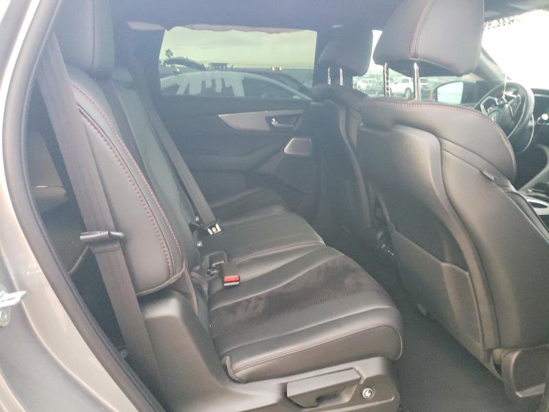 74382995 :رقم المزاد ، 5J8YE1H01SL014989 vin ، 2025 Acura Mdx A-spec مزاد بيع