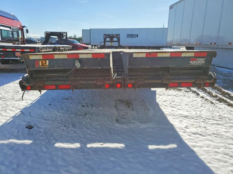 Aukcja sprzedaży 2023 Pj Trailer Trailers, vin: 4P53F4921P3068832, numer aukcji: 73015235